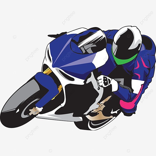 Gaya Bandung: Aksesoris Motor Terkini 2024