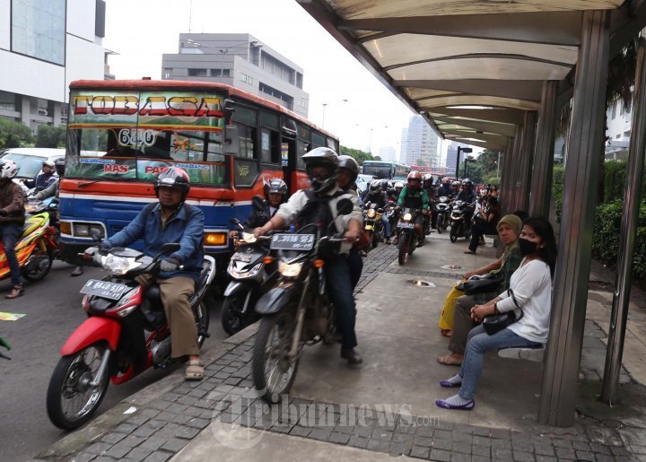 10 Aksesoris Spion Motor Paling Trendi untuk Tampilan Macho!