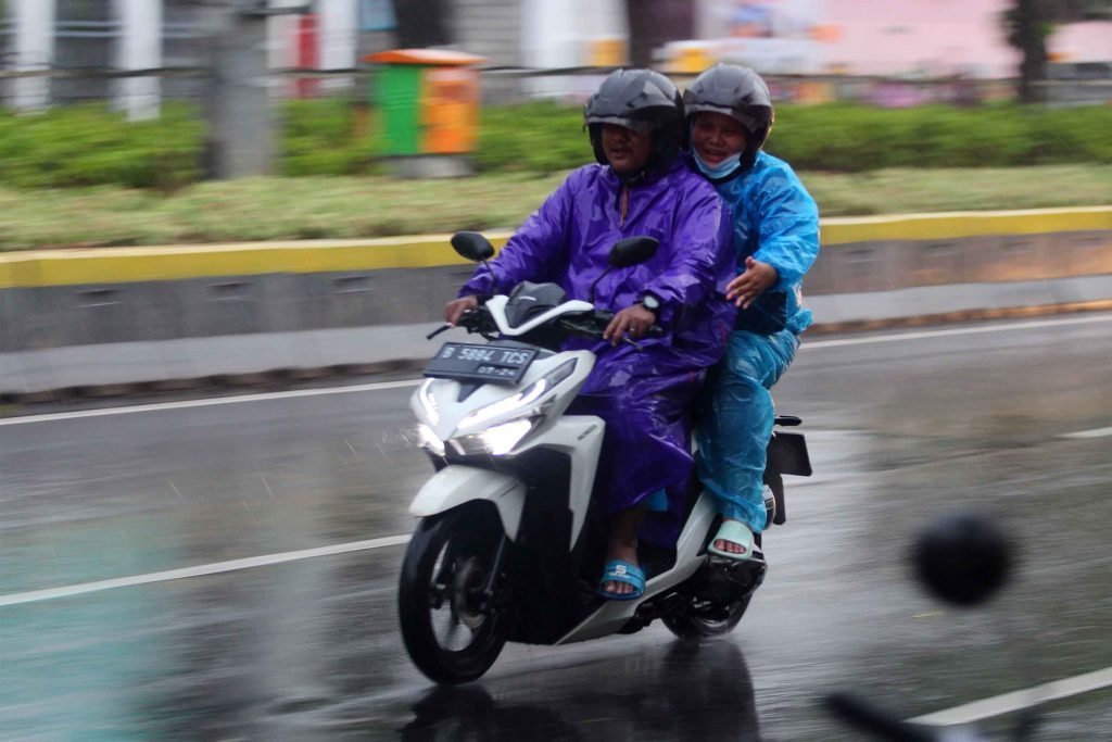5 Inovasi Aksesoris Motor Terbaru di Jakarta: Amankan Perjalananmu Sekarang!