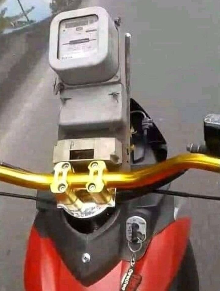 Cekidot! 5 Aksesoris Motor Wajib Punya Biar Makin Ganteng di Jalan