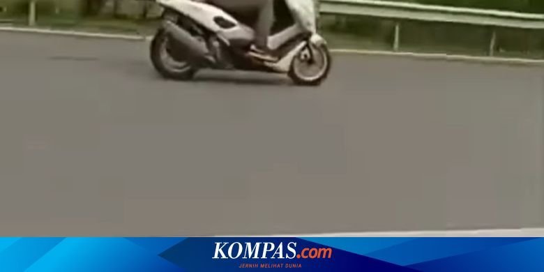 Tampil Stylish dan Aman:  Gaya dan Fungsi Aksesoris Motor di Jakarta
