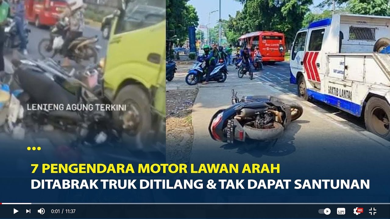 Sulap Motor Lama Jadi Baru: Trik Cerdas Pilih Aksesoris Terbaik!
