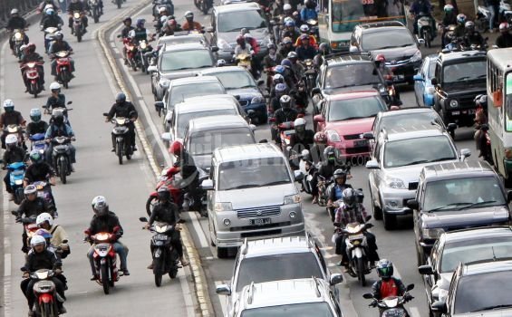 3  Aksesoris Motor Lokal yang Wajib Kamu Miliki