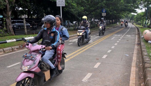 Review Kaca Spion Motor: Cek 7 Model Estetis dan Fungsional Terbaik!