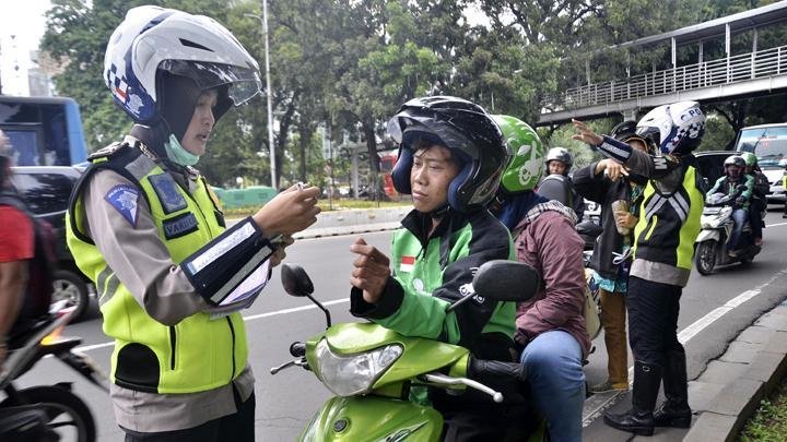 Aksesoris Motor Paling Dicari Bikers Jakarta: Jangan Sampai Ketinggalan Tren Terbaru!