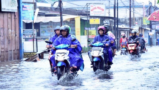 Gaya Baru Motor Anda: Panduan Memilih Aksesoris Motor Keren