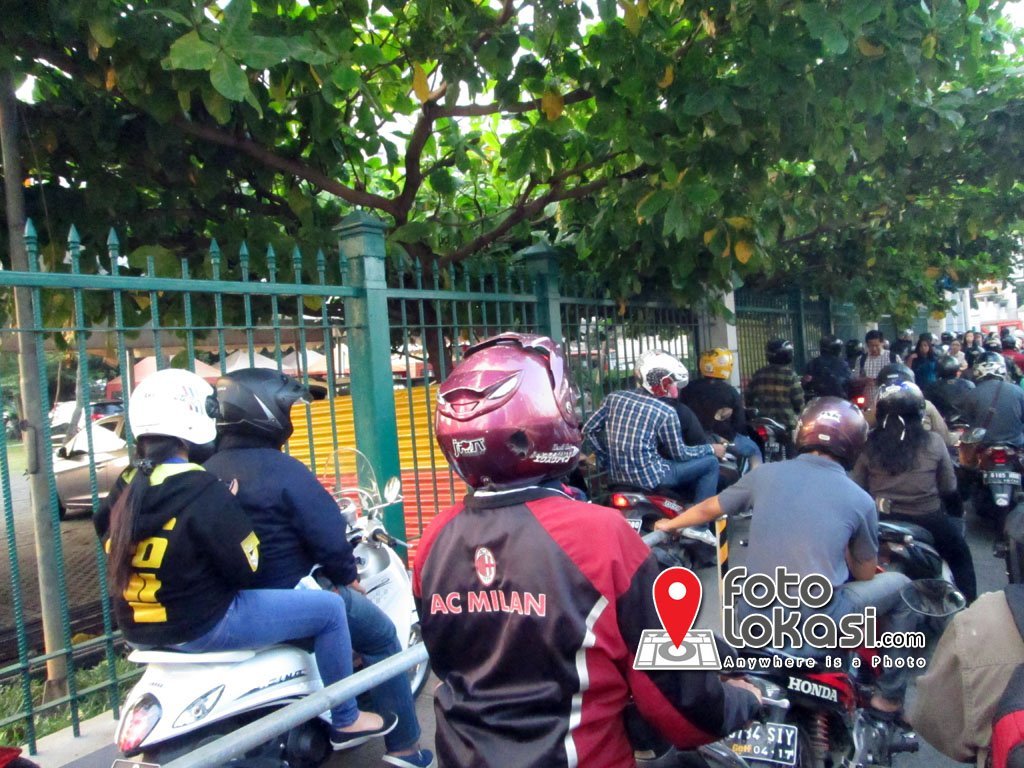 Cari Aksesoris Motor di Jakarta? Temukan Pilihan Terbaik Disini!