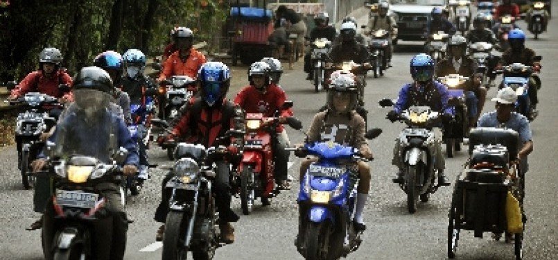 Banjir Promo! Dapatkan Aksesoris Motor Terbaik dengan Diskon Fantastis