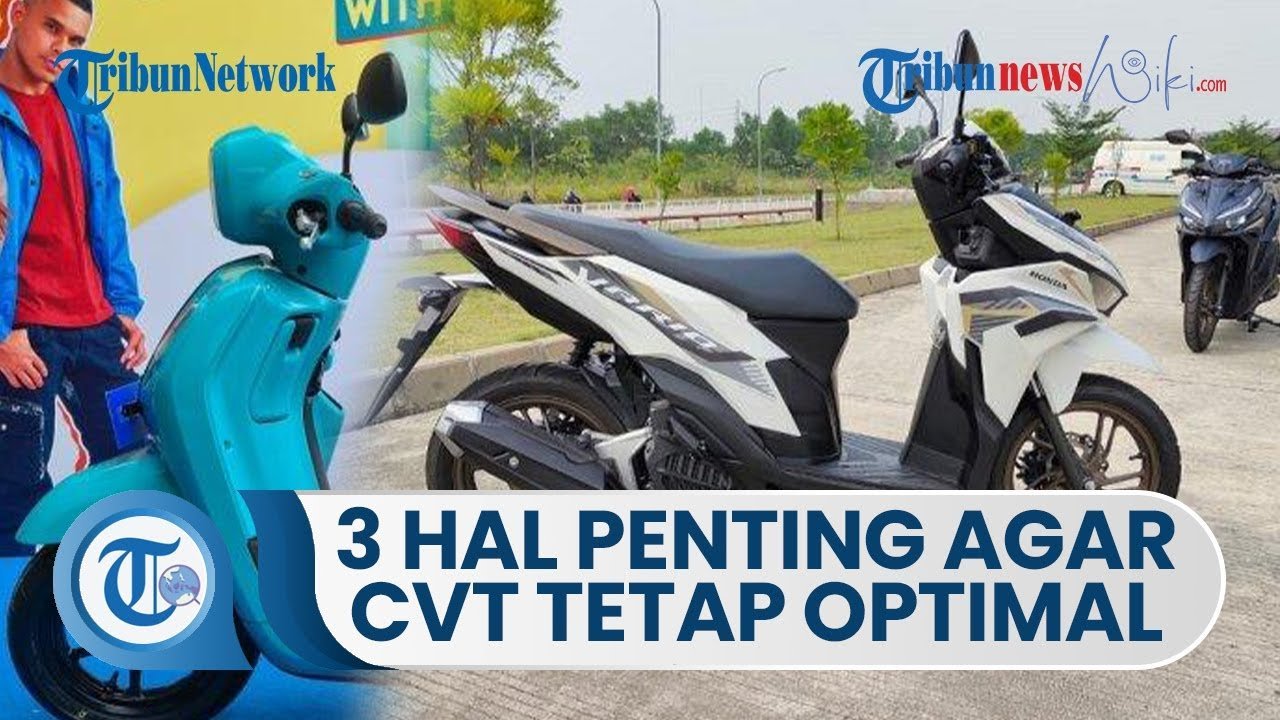 Upgrade Performa Motor:  Review Aksesoris Motor Terpopuler 2024