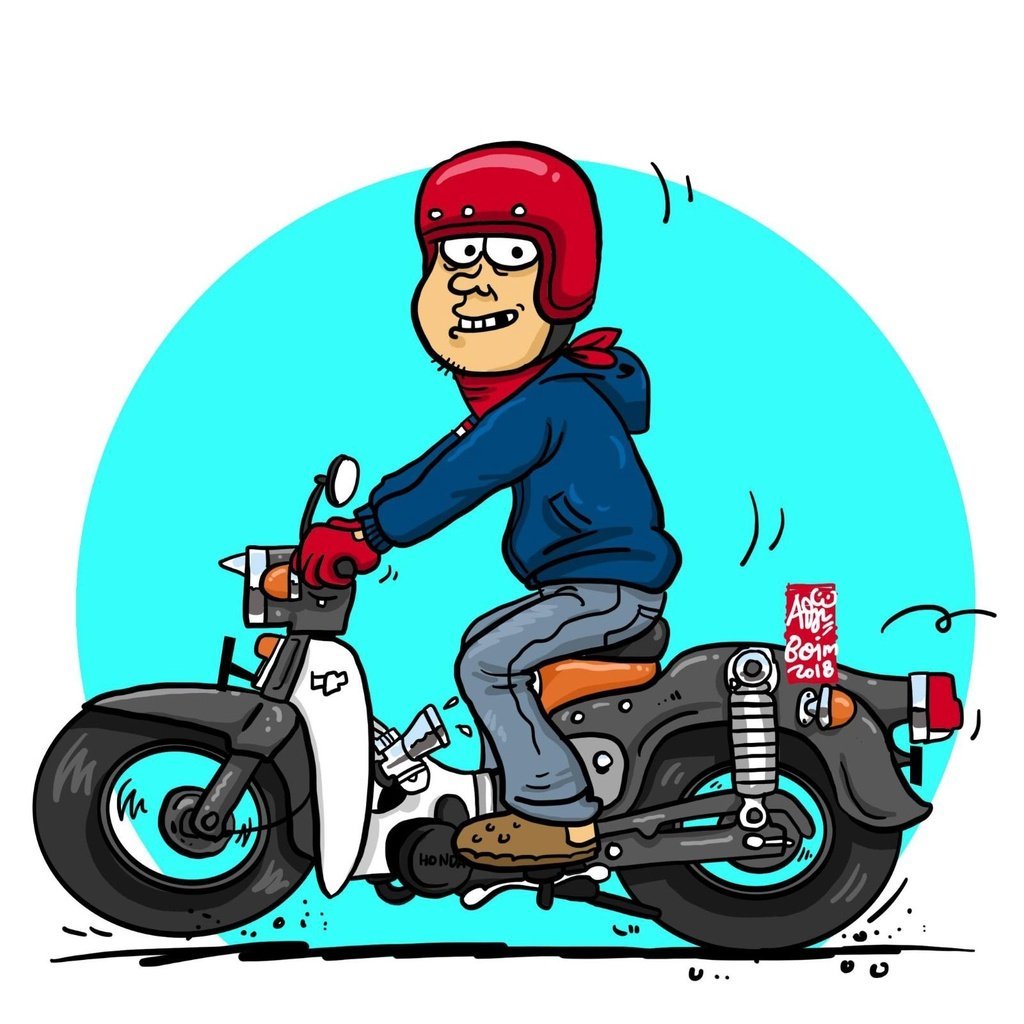 Jual Knalpot Racing Motor Terbaik 2024: Kualitas Suara Gahar!