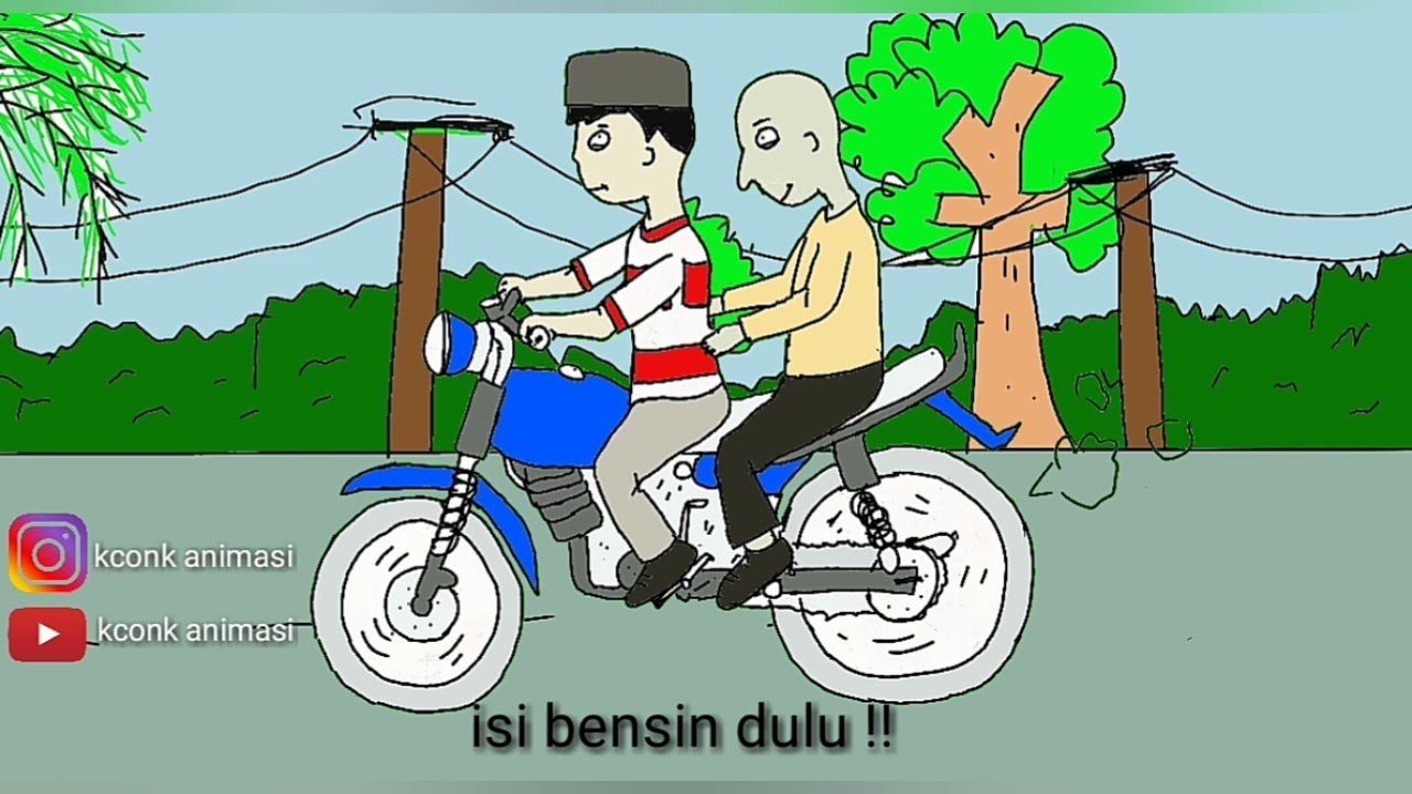 Modifikasi Keren Motor Anda: Temukan Aksesoris Kekinian di Tahun Ini