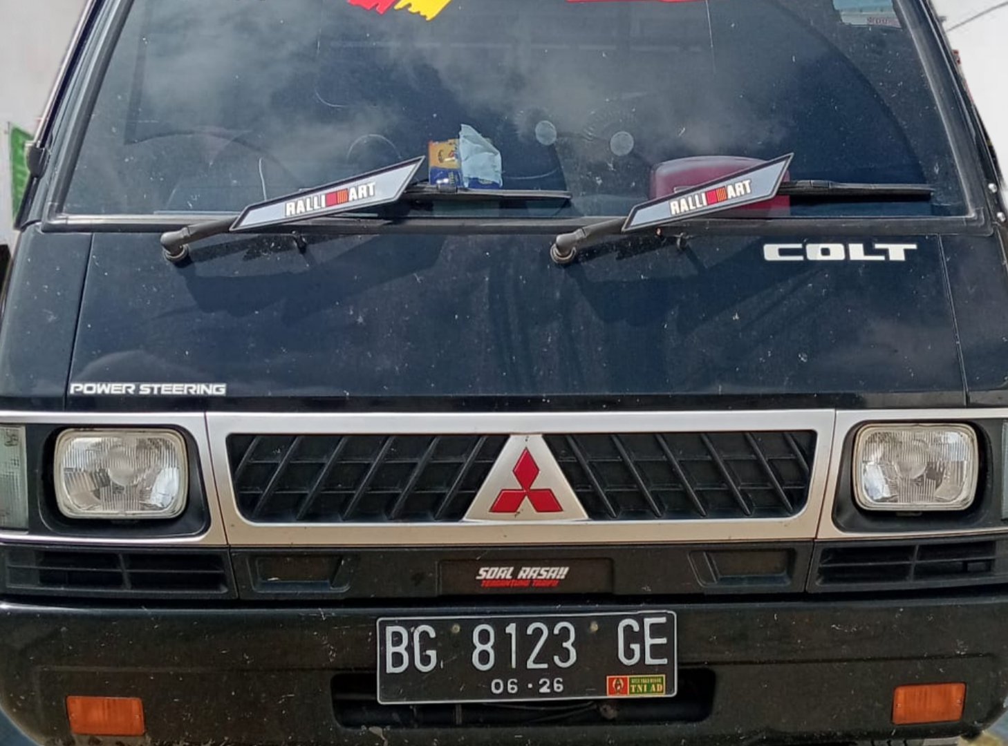 Terlaris! Cari Aksesori Motor Terbaik di Jakarta? Ini Dia Tokonya!