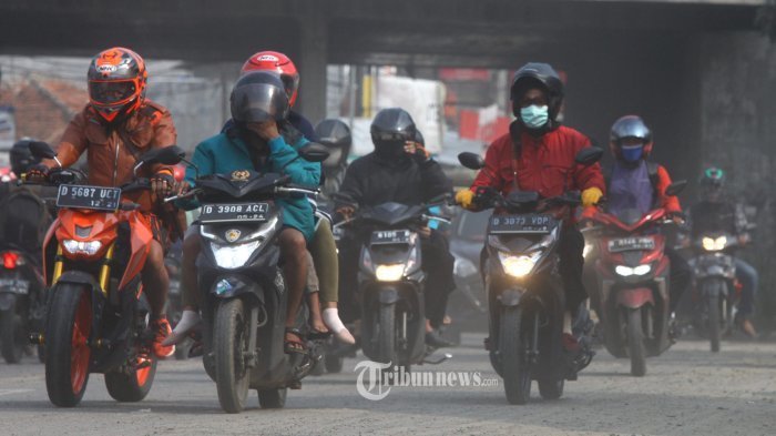 Performa Makin Jauh: Rahasia Rantai Motor Awet dengan Pelindung Khusus