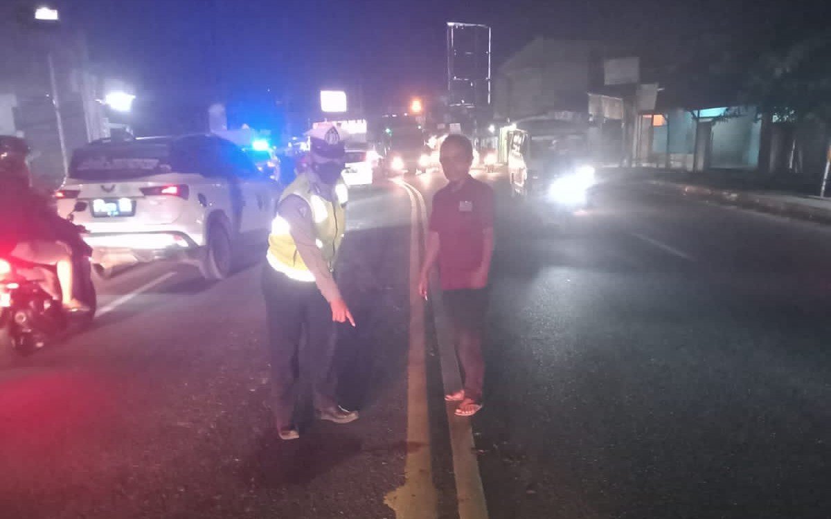 Pasang Aksesoris Motor Wajib Ini Sekarang Juga untuk Perjalanan Lebih Aman