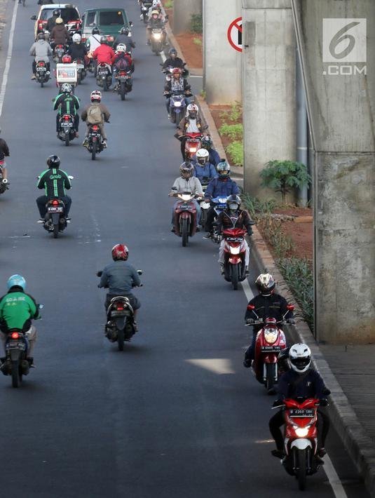 Tampil Beda: Gaya & Fungsi Aksesoris Motor Terbaru