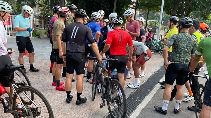 Jakarta Fair:  Pilihan Aksesoris Motor Terbaik di JEC