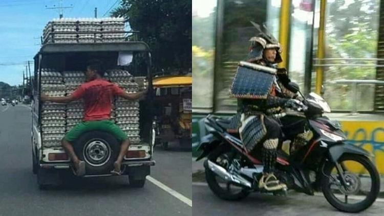 Upgrade Tampilan Motor Anda Sekarang! Pilih Aksesoris Terbaik untuk Semua Tipe