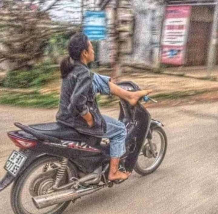 Dari Helm Unik Sampai Knalpot Gahar: Rahasia Modifikasi Motor Impian Anda