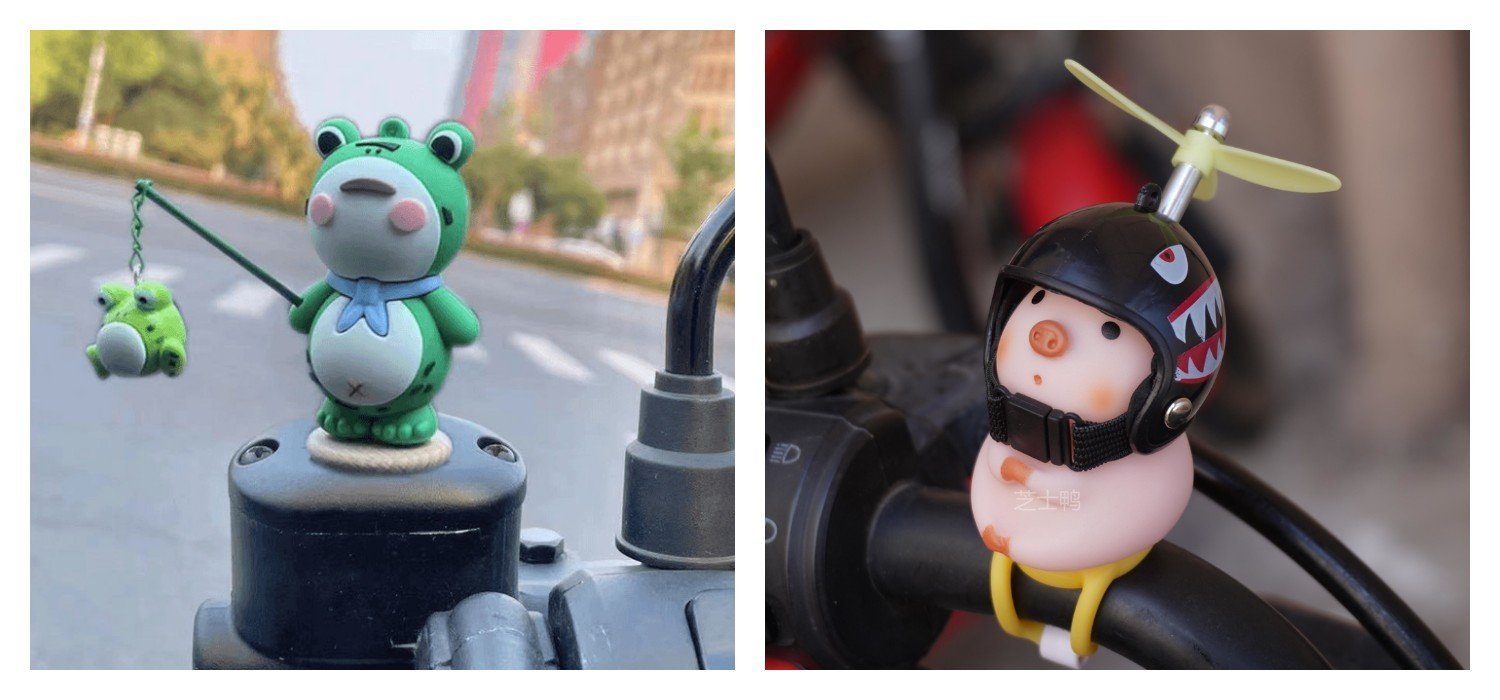 Cek Sekarang! Aksesori Motor Kekinian Paling Dicari Pengendara Urban