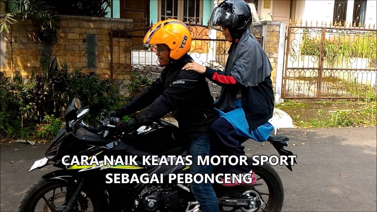 Panduan Memilih Aksesoris Motor: Keamanan dan Kinerja