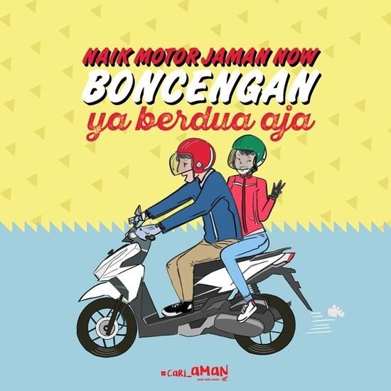 Rahasia Performa Maksimal: Bongkar Manfaat Aksesoris Motor Canggih di Jakarta