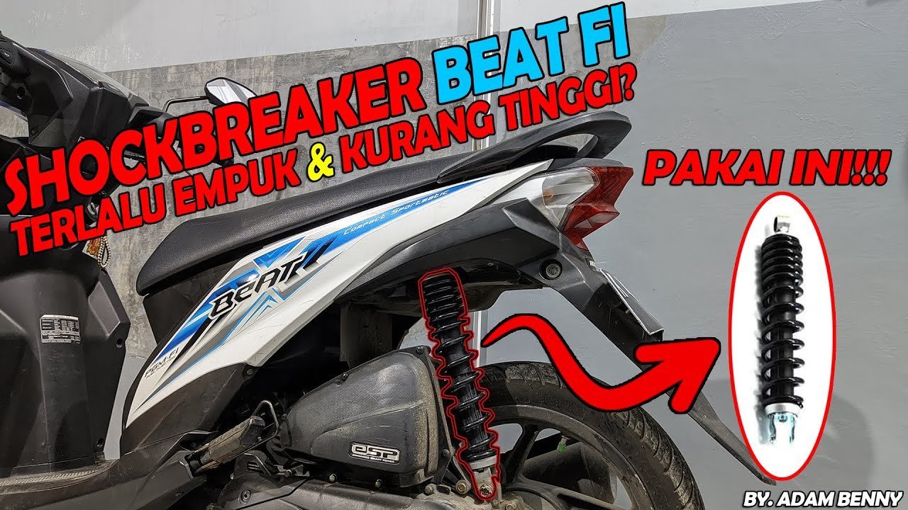 Meningkatkan Keamanan Berkendara: Panduan Lengkap Aksesoris Motor Pelindung