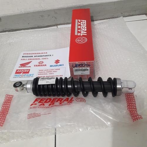 Cari Aksesoris Motor? Temukan Pilihan Terlengkap di Sini!