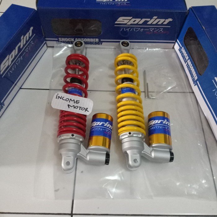 Panduan Lengkap Memilih Aksesoris Motor: Harga Terjangkau, Kualitas Terjamin