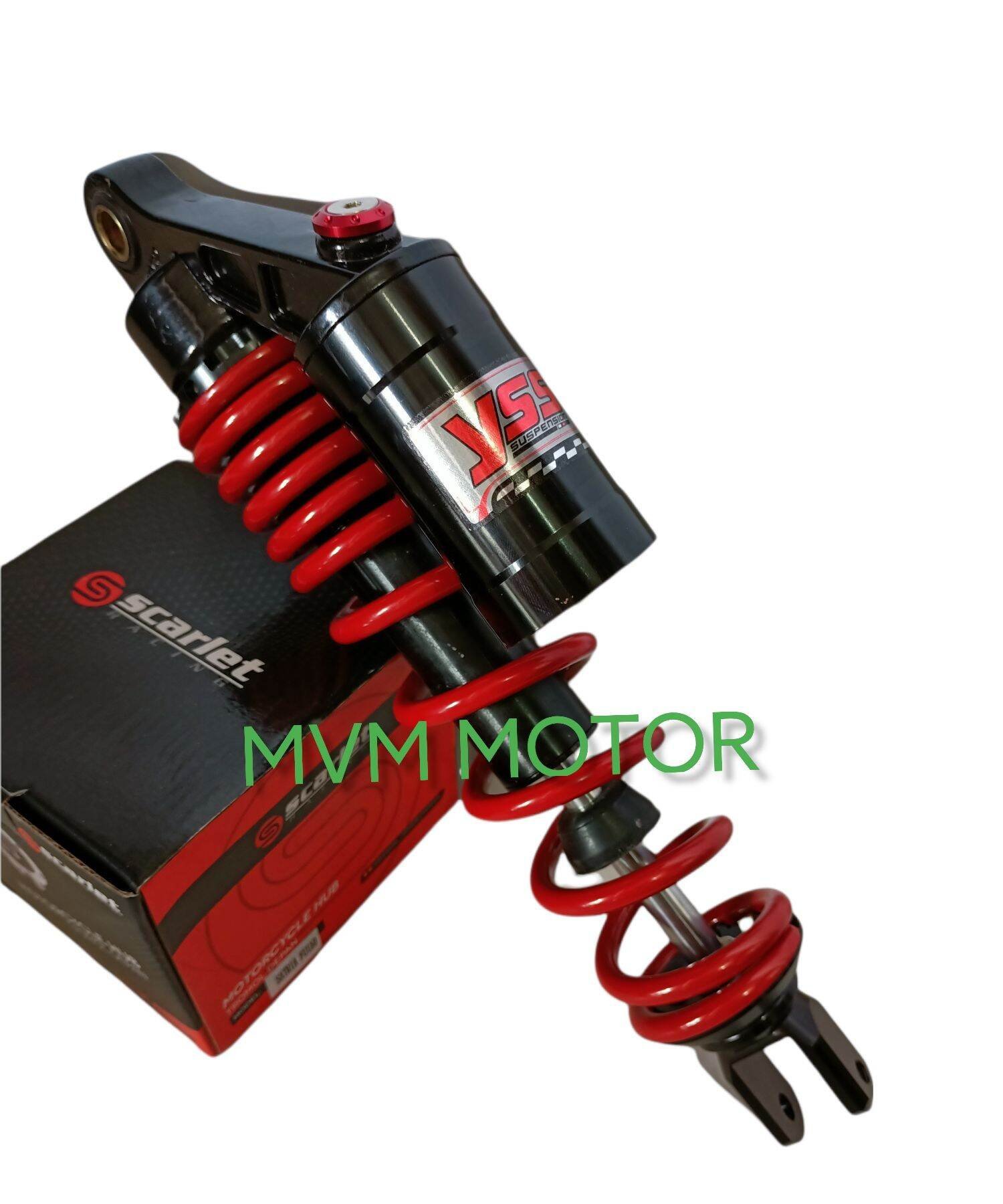 Daftar Harga Aksesoris Motor di Surabaya: Termurah!