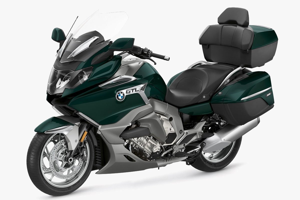 Cegah Karat! 5 Pelindung Motor Terbaik untuk Perjalanan Jauh