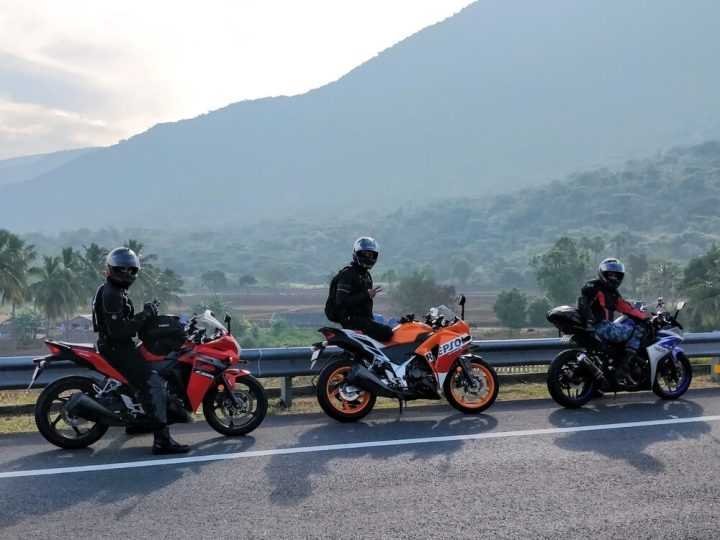 30+ Aksesoris Motor Murah Berkualitas: Gaya & Fungsi