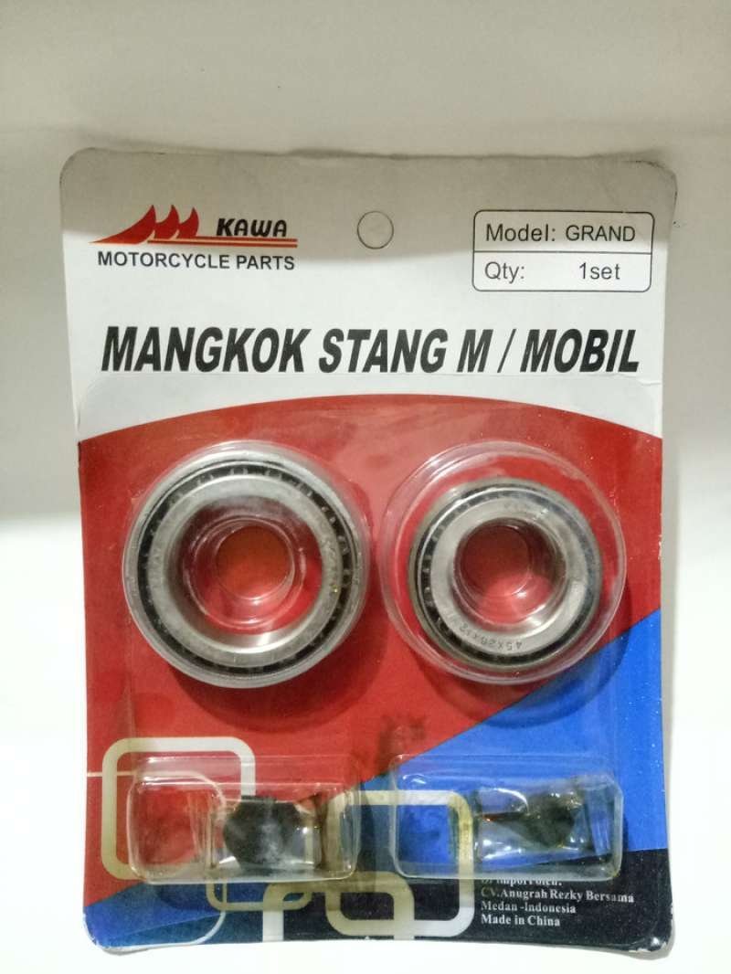 Temukan Aksesoris Motor Impian Anda Sekarang Juga!