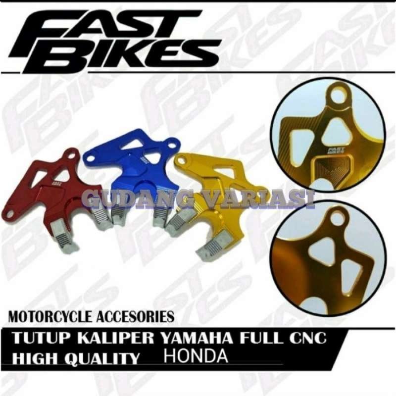 Upgrade Tampilan Motor di 2024: Aksesoris Stylish yang Bikin Melirik