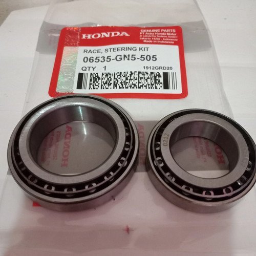 Para Bikers Merapat! Ini Dia 7 Aksesoris Motor Inovatif Bikin Touring Makin Asyik