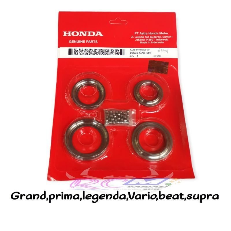 Jakarta Pusat: Pusat Perlengkapan dan Aksesoris Motor Terlengkap