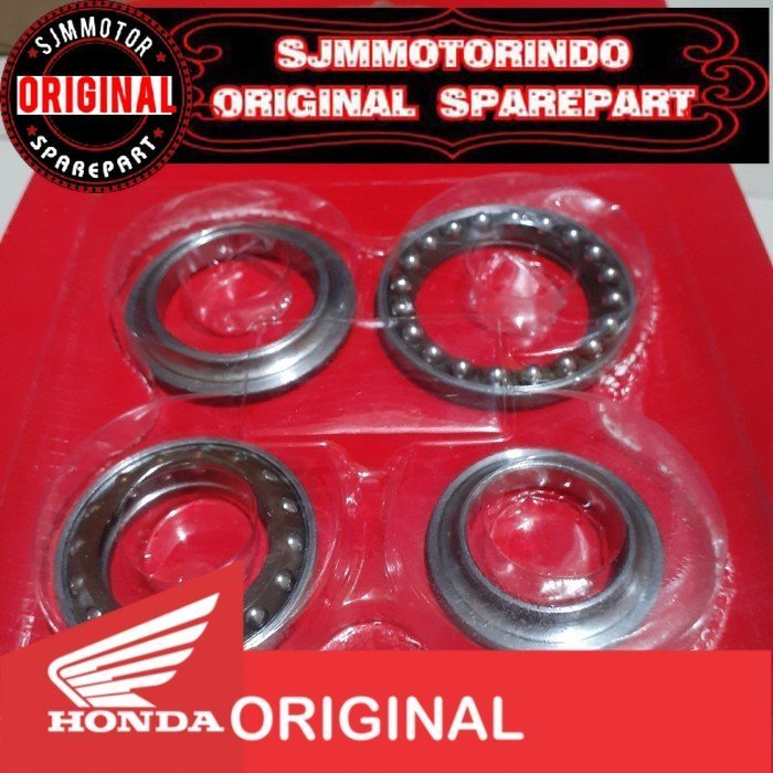 Gaya Baru:  Tampil Keren dengan Aksesoris Motor Retro