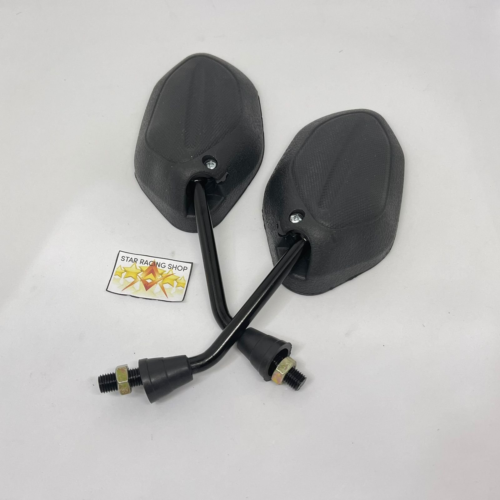 Upgrade Gaya:  Modifikasi Aksesoris Motor Retro Klasik