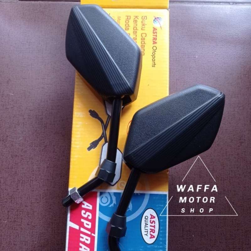 Upgrade Performa Motor:  Gaya  & Fungsi dengan Aksesoris Terbaru