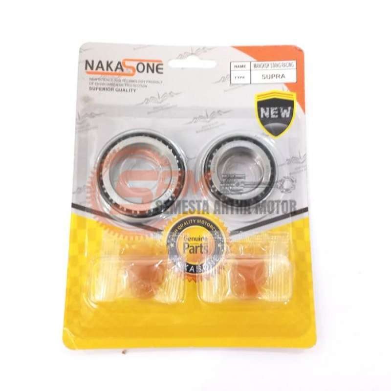 Gaya Balap:  3 Aksesoris Motor untuk Pengendara Agresif