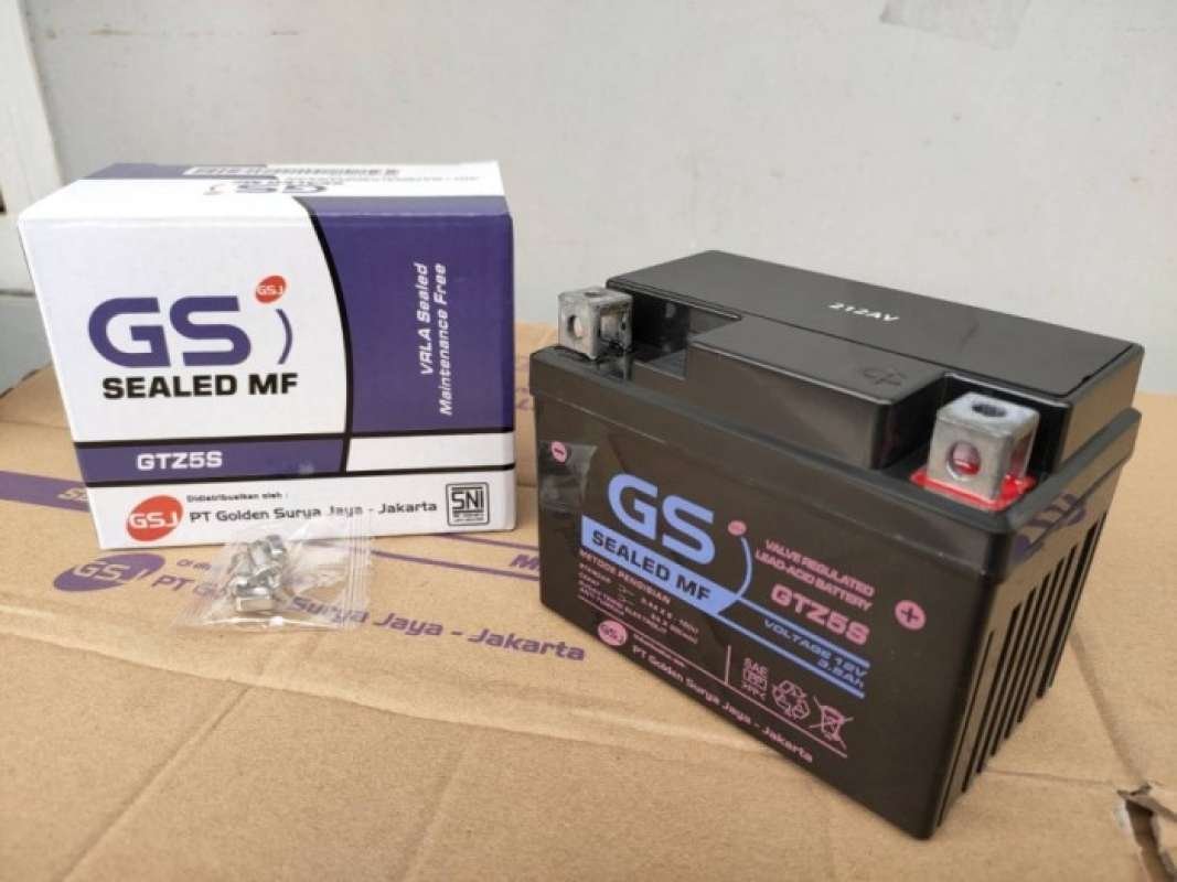 Pasang Sendiri! Panduan Aksesoris Motor Anti Ribet