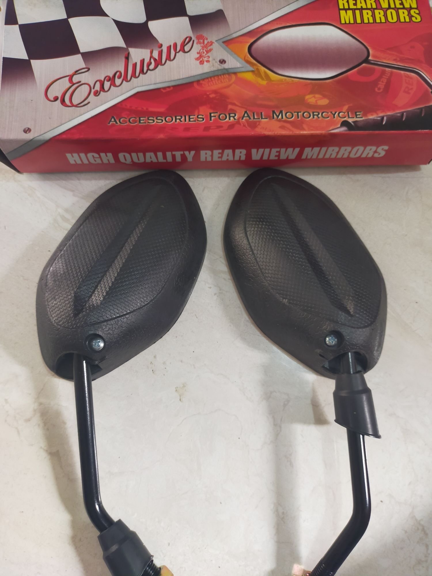 Panduan Lengkap Pemasangan Aksesoris Motor di Rumah, Pemula Pasti Bisa!