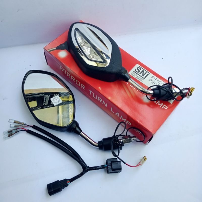 Sulap Motor Lama Jadi Baru: Rahasia Pilihan Aksesoris Terbaik Hari Ini!