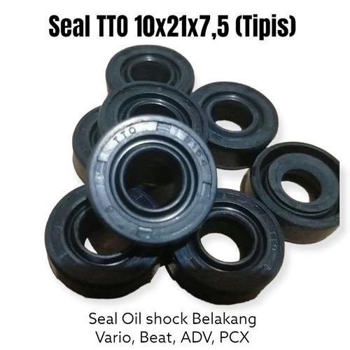 Wajib Tahu! Ini Spion Motor Paling Aman dan Stylish untuk Touring Jauh