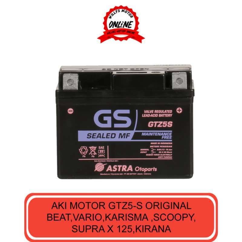 20 Aksesoris Motor Murah & Berkualitas: Panduan Pembeli