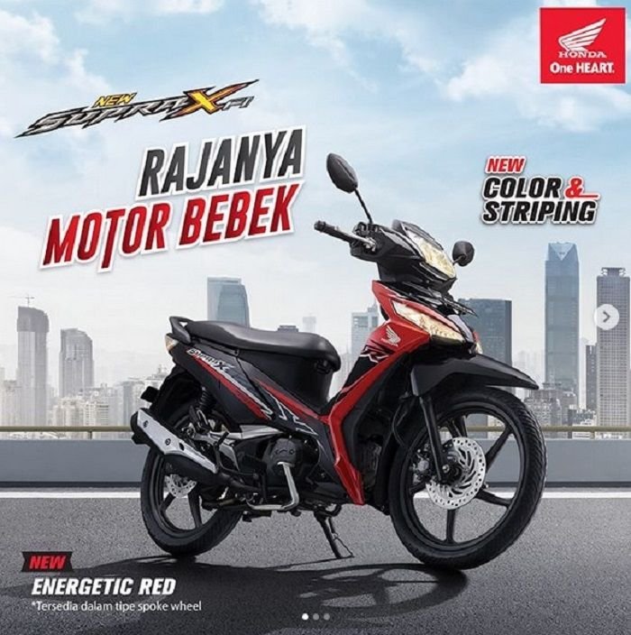 Upgrade Tampilan Motormu Sekarang! Temukan Aksesoris Pilihan Bikers Profesional