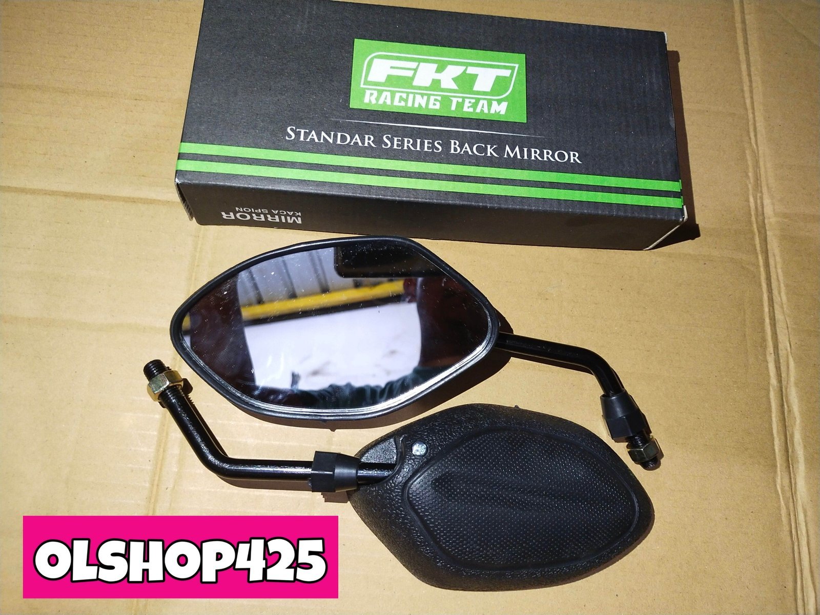 Mau Performa Maksimal? Ini Dia Top 3 Aksesoris Motor Balap Terbaik 2024