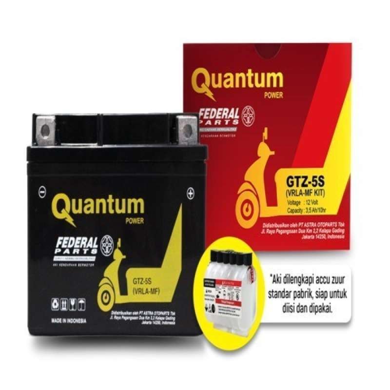 10 Aksesoris Motor Murah Meriah untuk Modifikasi Simpel