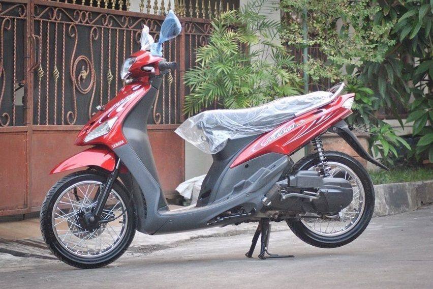 Ganti Performa Motor Anda: Pilihan Aksesoris Fungsional Terbaik!