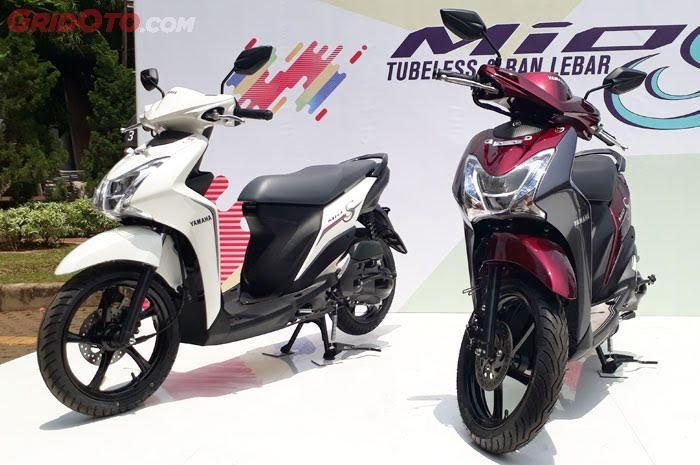 Upgrade Tampilan Motor Anda: Temukan Aksesoris Pilihan Bikers Profesional