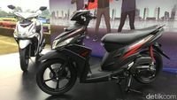 Ganti Sekarang!  Aksesoris Motor yang Wajib Dimiliki Pemilik Honda Beat